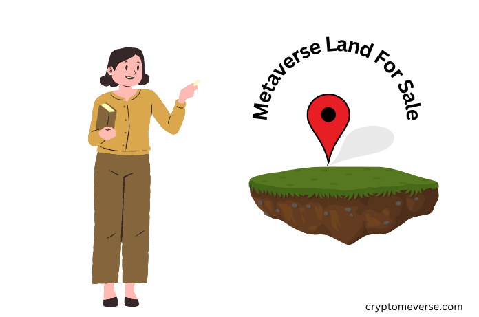 How To Buy Virtual Land In Metaverse 2023