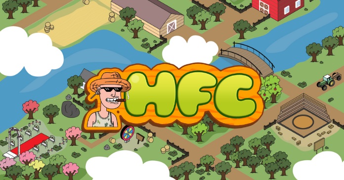 Honest Farmer Club | Howdy Games NFT