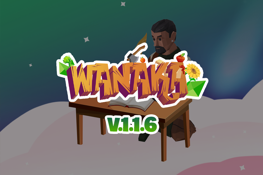Wakana Farm game Play to earn Money | Wakana Farm NFT