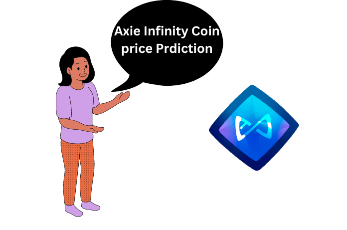 Axie Infinity (AXS) Price Prediction 2023 To 2050