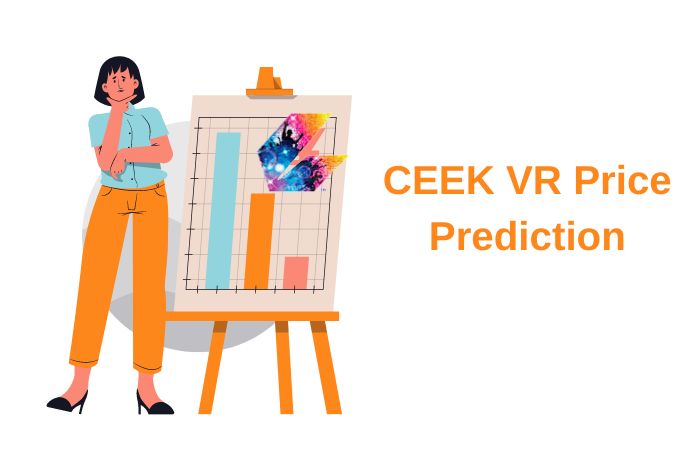 CEEK VR Coin Price Prediction