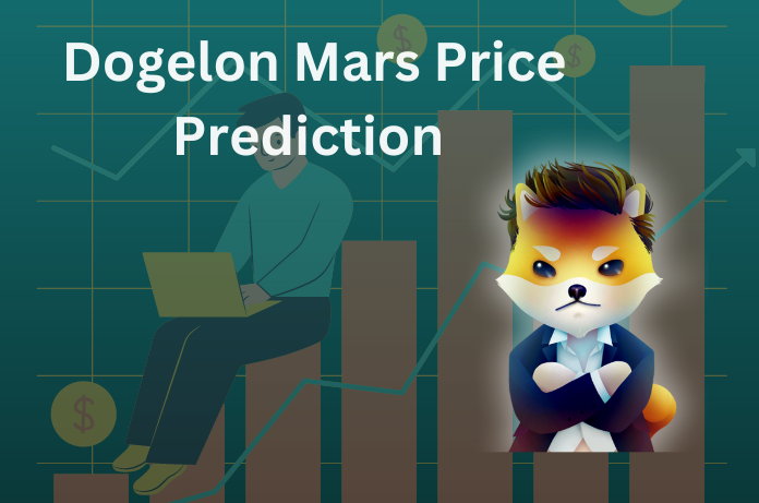 Dogelon Mars Price Prediction 2023, 2025, 2030, 2040, 2050