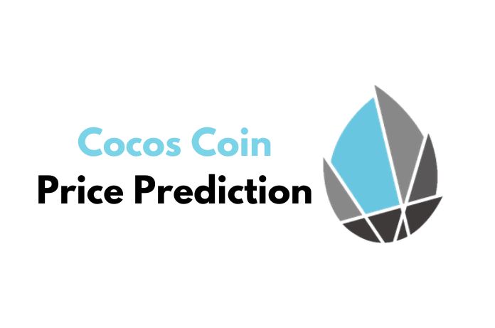 Cocos-BCX Coin Price Prediction 2023, 2024, 2025, 2030, 2040, 2050
