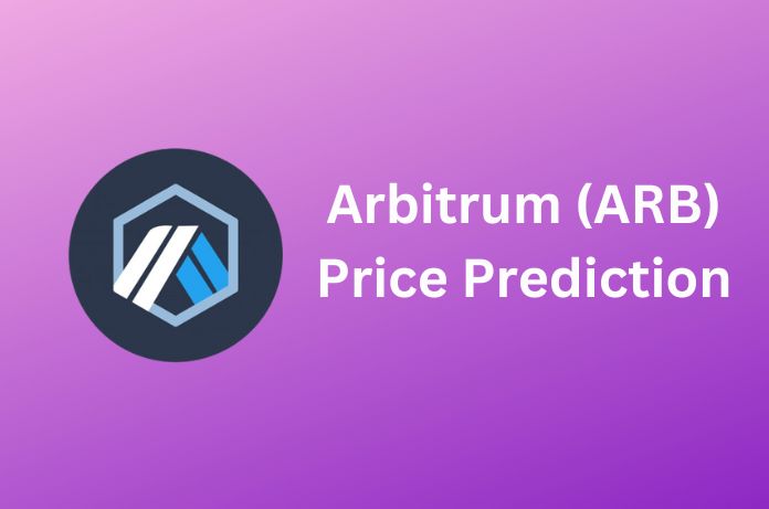 Arbitrum (ARB) Price Prediction 2023