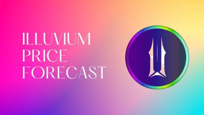 Illuvium (ILV) Price Prediction