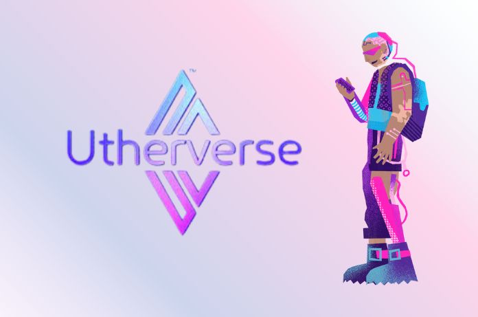 Utherverse Metaverse to Launch Next Generation Web3 Closed Beta in Sept 26, 2023