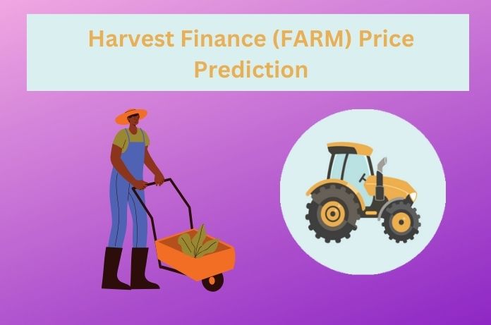 Harvest Finance (FARM) Price Prediction 2023