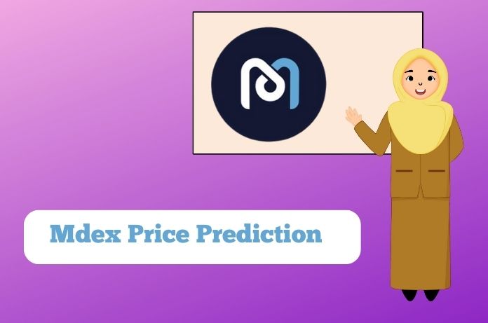 Mdex Price Prediction