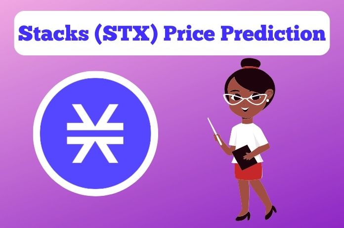 Stacks Price Prediction