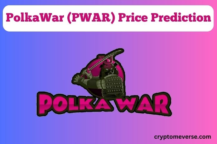PolkaWar Price Prediction