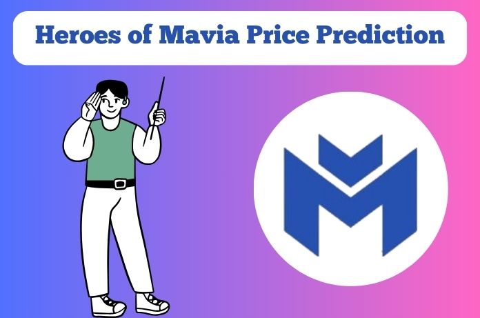 Heroes of Mavia Price Prediction