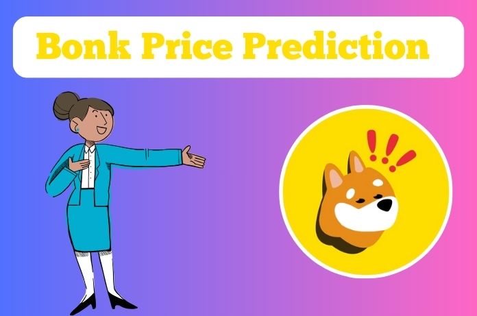 Bonk Price Prediction