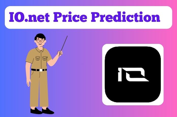 IO.net Price Prediction