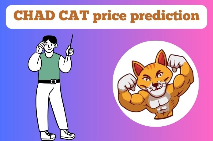 CHAD CAT price prediction