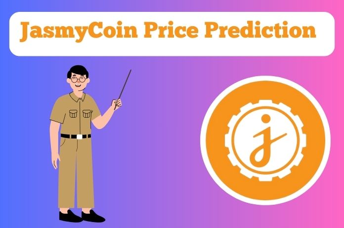 JasmyCoin Price Prediction